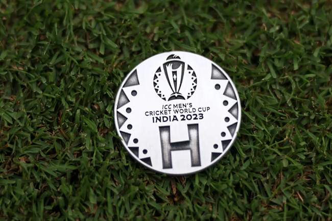 CWC 2023: India win toss, bat first against South Africa