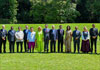 Ten newly appointed Ambassadors present their credentials to President 