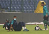 Uncertainty looms over Sri Lanka-Bangladesh World Cup clash due to severe air pollution