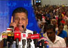 Mawbima Janatha Partys inaugural district conference in Galle