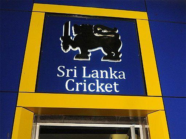 Sports Minister appoints Interim Committee for SLC