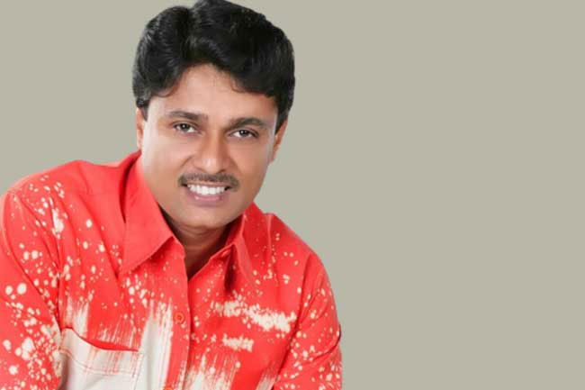 Veteran singer Athula Sri Gamage passes away