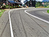 Badulla-Colombo main road reopened for traffic