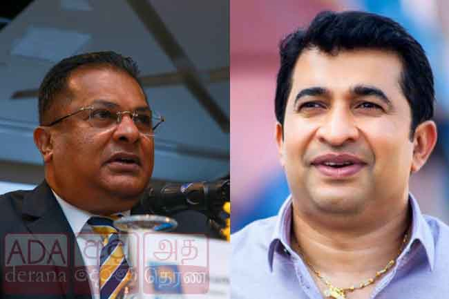 SLC hits out at Sports Ministers false and misleading allegations