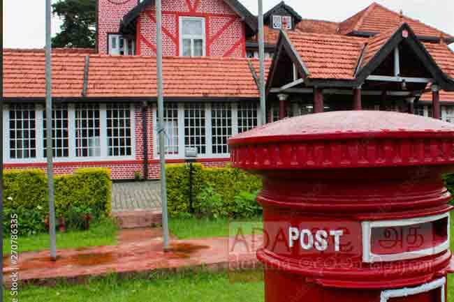 Postal services to be declared as essential service