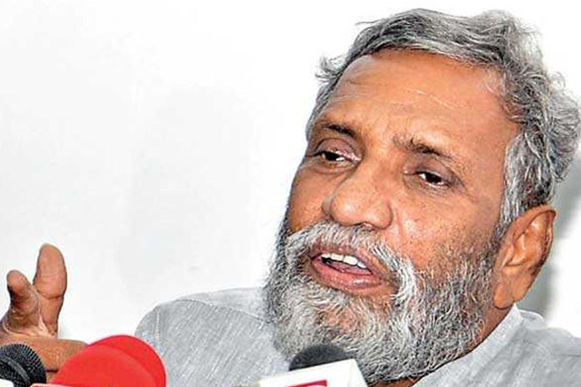 Postponement of LG polls a deathblow to democracy  Mahinda Deshapriya 