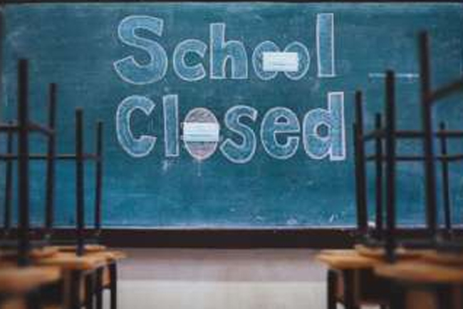 Monday, a special holiday for Tamil medium schools