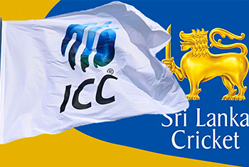 ICC suspends Sri Lanka Crickets membership