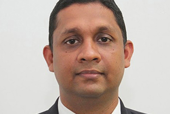 Dr. Vijith Gunasekera gets new top post after removal from NMRA