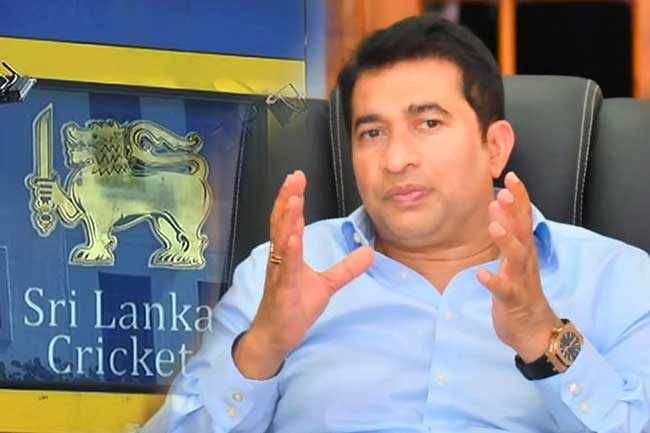 Sri Lanka will appeal against ICC suspension - Sports Minister