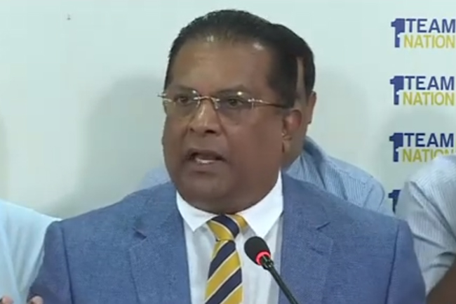 Sri Lanka will lose USD 50mn if ICC suspension continues  Shammi Silva
