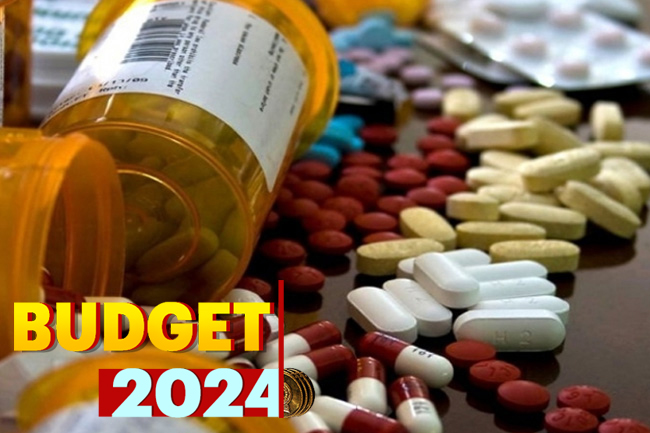 2024 Budget President On Medicine Procurement And Promotion Of Medical   1699869242 MEDS BUDGET 6 