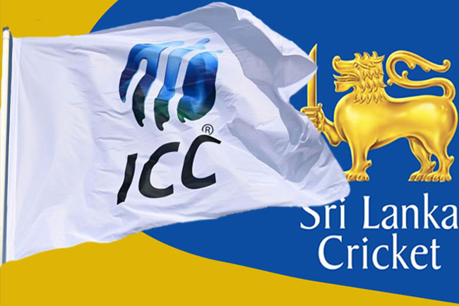Cabinet sub-committee authorised to make decisions on ICC suspension of SLC