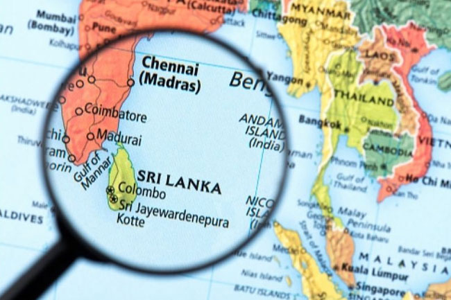 Efforts under way to revive direct flights from Coimbatore to Sri Lanka - Deputy envoy