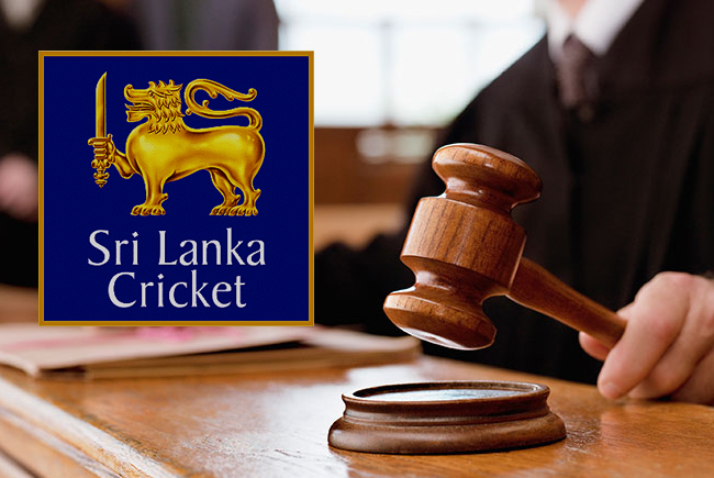 New judge bench to hear case against SLC Interim Committee 