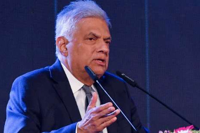 President invites Sri Lankan diasporas to invest in new universities