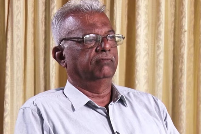 Sri Lankas former govt sabotaged probe into Easter Sunday bombings, ex-Senior DIG alleges