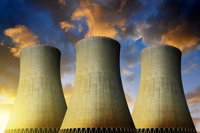 Sri Lanka to seek investors for nuclear power plants