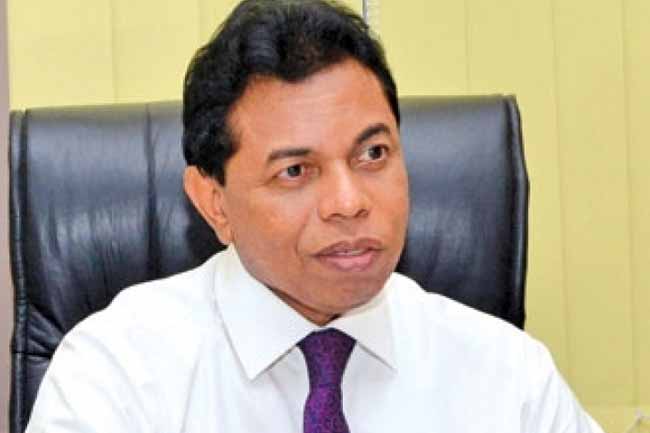 Ex-DGHS Dr. Palitha Mahipala tipped to be appointed new Health Secretary