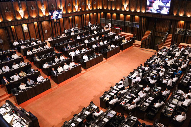 Budget 2024: Voting on Second Reading to be held today