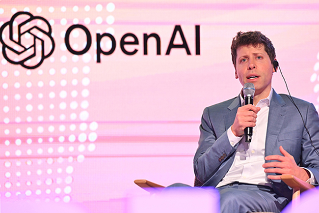 Over 500 OpenAI employees threaten to quit after CEO Sam Altmans firing