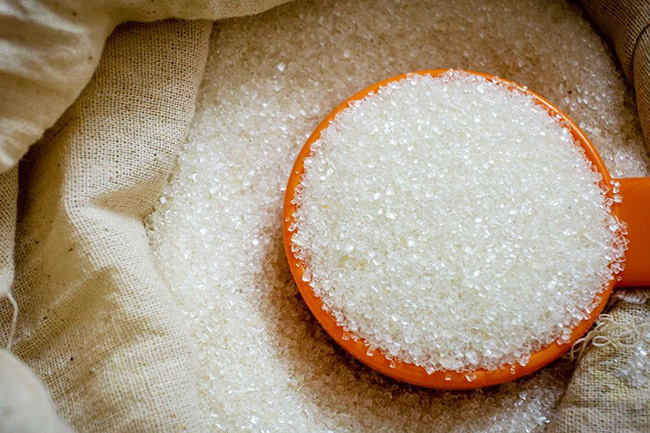 Maximum retail price imposed on sugar lifted