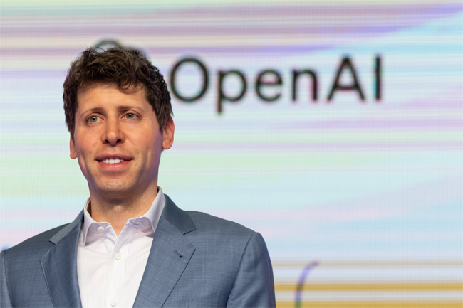 Sam Altman To Return As Openai Ceo Less Than A Week After Being Fired 6947