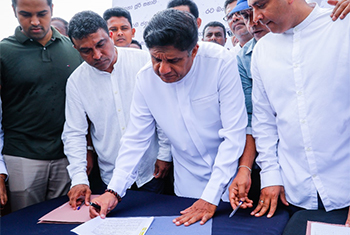 SJB initiates petition drive