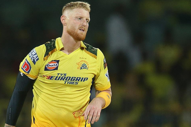 Ben Stokes opts out of IPL 2024