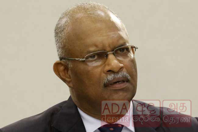 Shani Abeysekera demands compensation of Rs. 1bn over wrongful arrest