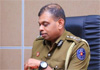 Senior DIG Deshabandu Tennakoon appointed Acting IGP