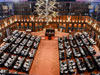 Can MPs be sued over comments made in Parliament?