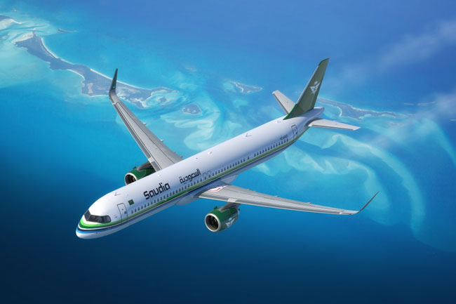 Saudi Arabian Airlines to resume flights to Sri Lanka