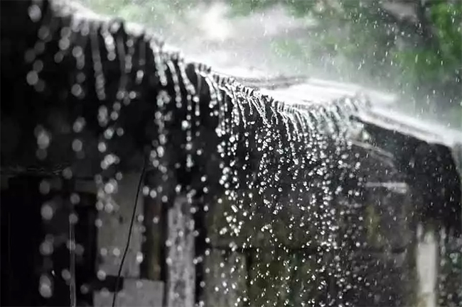 Met. Dept. cautions of over 100mm rainfall expected in coming hours