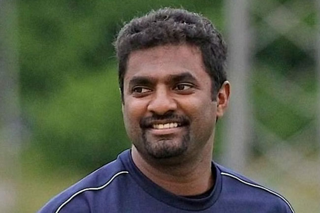 Sri Lanka lacks commitment and discipline - Murali