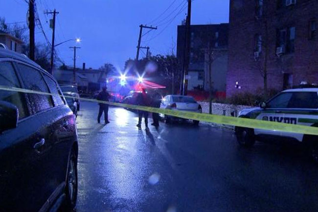 4 Dead, 3 Injured And Suspect Dead In Queens Stabbing And Fire ...