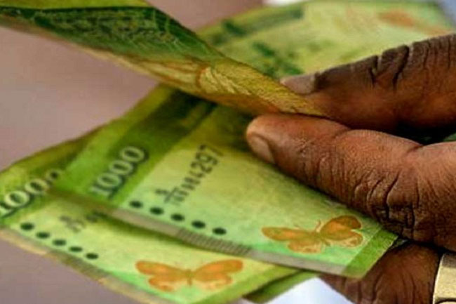 Aswesuma: Oct. payments to be credited to beneficiary accounts from tomorrow