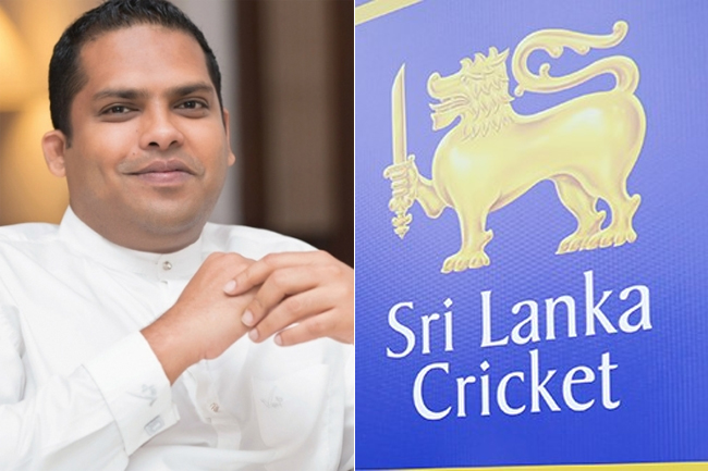 Case against SLC interim committee: Sports Minister gives undertaking before court
