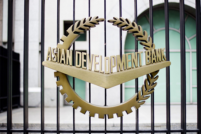 Sri Lanka to receive about $600mn ADB funding post-IMF approval