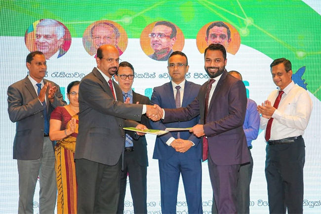 New loan scheme to be introduced for SL migrant workers