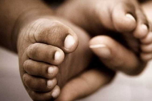 Three including mother arrested over sale of infant twins 