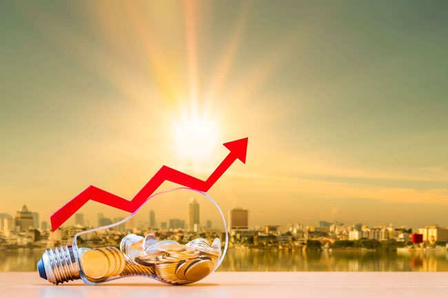 Another electricity tariff revision in January?