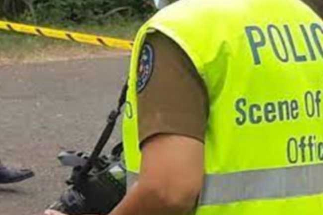 One injured in shooting at Habaraduwa