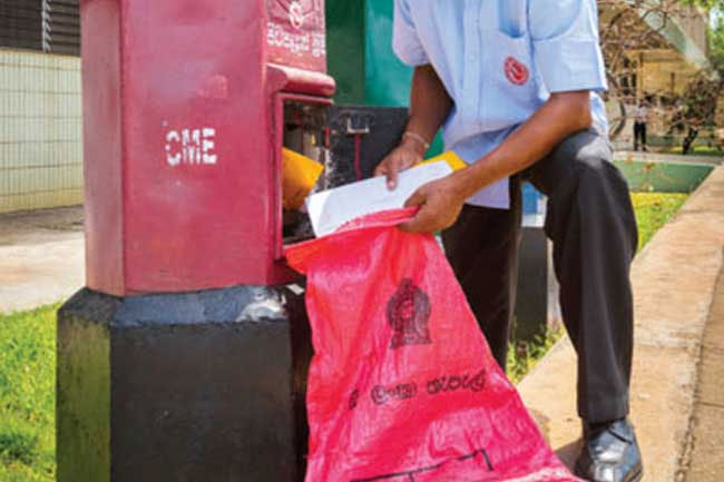 Postal workers to go on 48-hour token strike