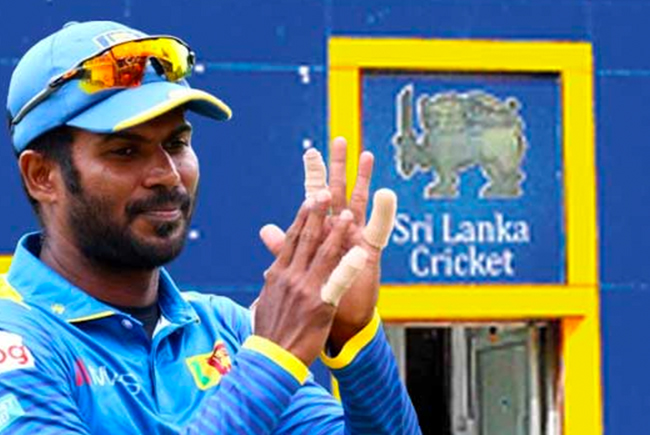 New cricket selection committee led by Upul Tharanga appointed 