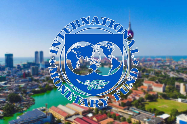 IMF Executive Board set to take up Sri Lankas first review today