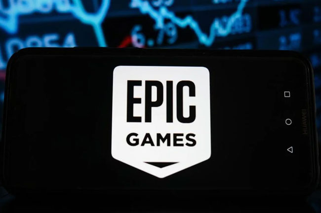Epic Games wins antitrust case against Google over Play app store