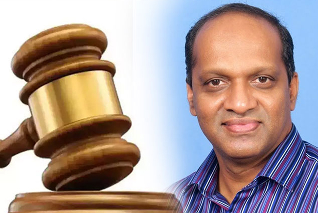 Sakvithi Ranasinghe and wife fined Rs. 1.8 million each