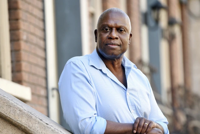 Andre Braugher, Emmy-winning actor who starred in Homicide and Brooklyn Nine-Nine, dies at 61