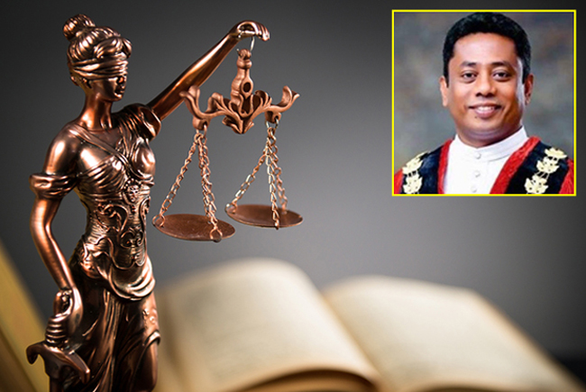 Ex-Kurunegala Mayor and four others sentenced to 3 years RI